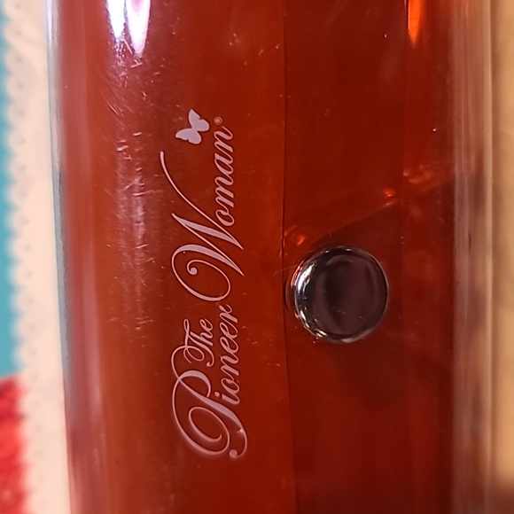 ⭐The Pioneer Woman Blue Light Screen Protection Glasses Protective Case Included - Picture 6 of 13